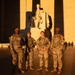 Staff Sgt. Nicholas Black Nicholas Black Promoted at Lincoln Memorial