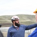 USACE maintaining safe and efficient navigation along the Columbia-Snake River System.