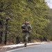 Best Warrior Competition 2026 - 12-Mile Ruck March