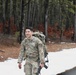 Best Warrior Competition 2026 - 12-Mile Ruck March