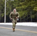 Best Warrior Competition 2026 - 12-Mile Ruck March