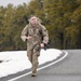 Best Warrior Competition 2026 - 12-Mile Ruck March