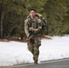 Best Warrior Competition 2026 - 12-Mile Ruck March