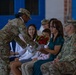 204th Military Intelligence Battalion (Aerial Reconnaissance) change of command ceremony