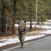 Best Warrior Competition 2026 - 12-Mile Ruck March