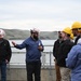 USACE maintaining safe and efficient navigation along the Columbia-Snake River System.