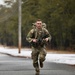 Best Warrior Competition 2026 - 12-Mile Ruck March