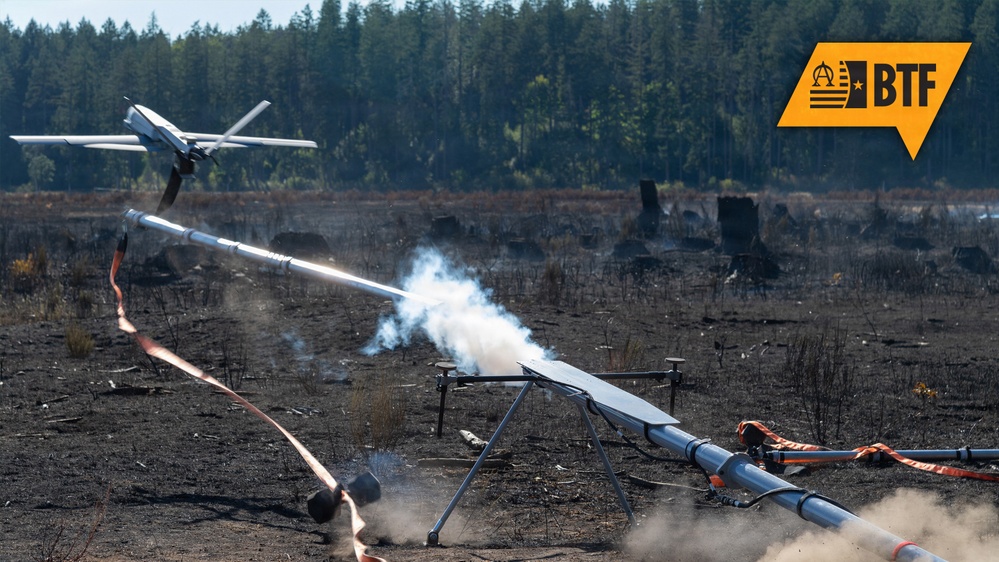 LAUNCHED EFFECTS PROGRAM ACCELERATES BATTLEFIELD REACH Featured Image