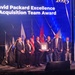CELEBRATING EXCEPTIONAL ACHIEVEMENTS: 2025 WARFIGHTING ACQUISITION AWARDS Featured Image