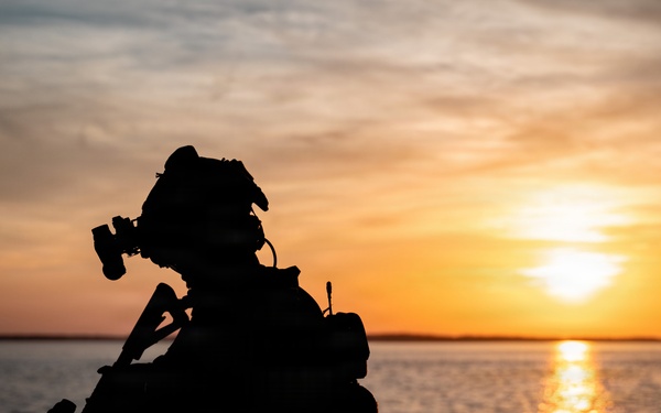Coast Guard Maritime Security Response Team-East conducts boarding training aboard Spirit of Norfolk