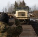 CORE26 | Logistics Marines conduct railhead operations in Sweden after Arctic exercise