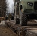 CORE26 | Logistics Marines conduct railhead operations in Sweden after Arctic exercise