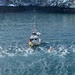 U.S. Coast Guard Air Station Sitka locates overdue boater near Table Bay, Alaska
