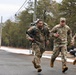 Best Warrior Competition 2026 - 12-Mile Ruck March
