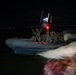 Coast Guard Maritime Security Response Team-East conducts boarding training aboard Spirit of Norfolk