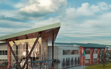 Washington National Guard Breaks Ground on Long-Awaited Joint Force Headquarters