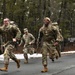 Best Warrior Competition 2026 - 12-Mile Ruck March