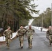 Best Warrior Competition 2026 - 12-Mile Ruck March