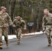 Best Warrior Competition 2026 - 12-Mile Ruck March