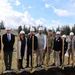 Washington National Guard Breaks Ground on Long-Awaited Joint Force Headquarters