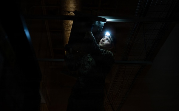 Electrical Systems Operations