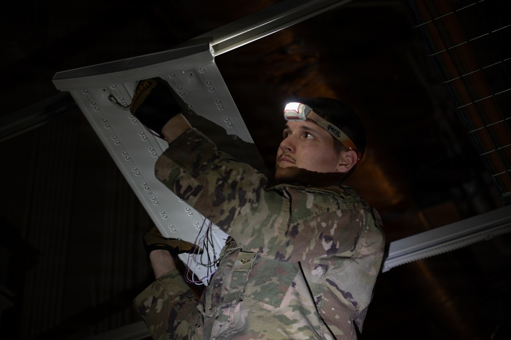 Electrical Systems Operations