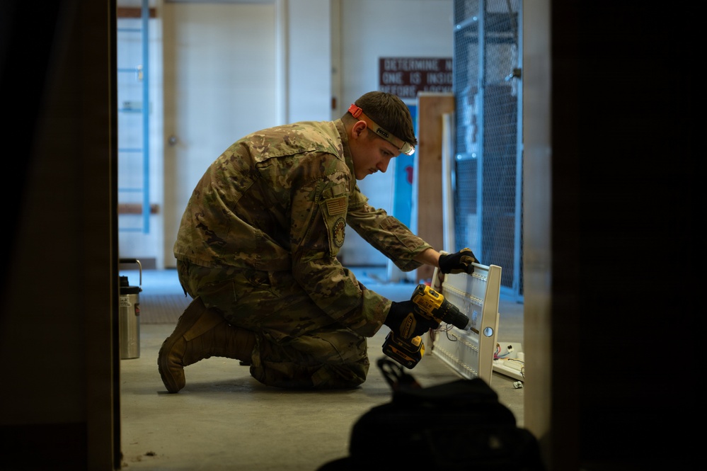 Electrical Systems Operations