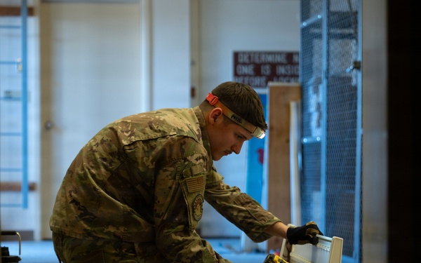 Electrical Systems Operations