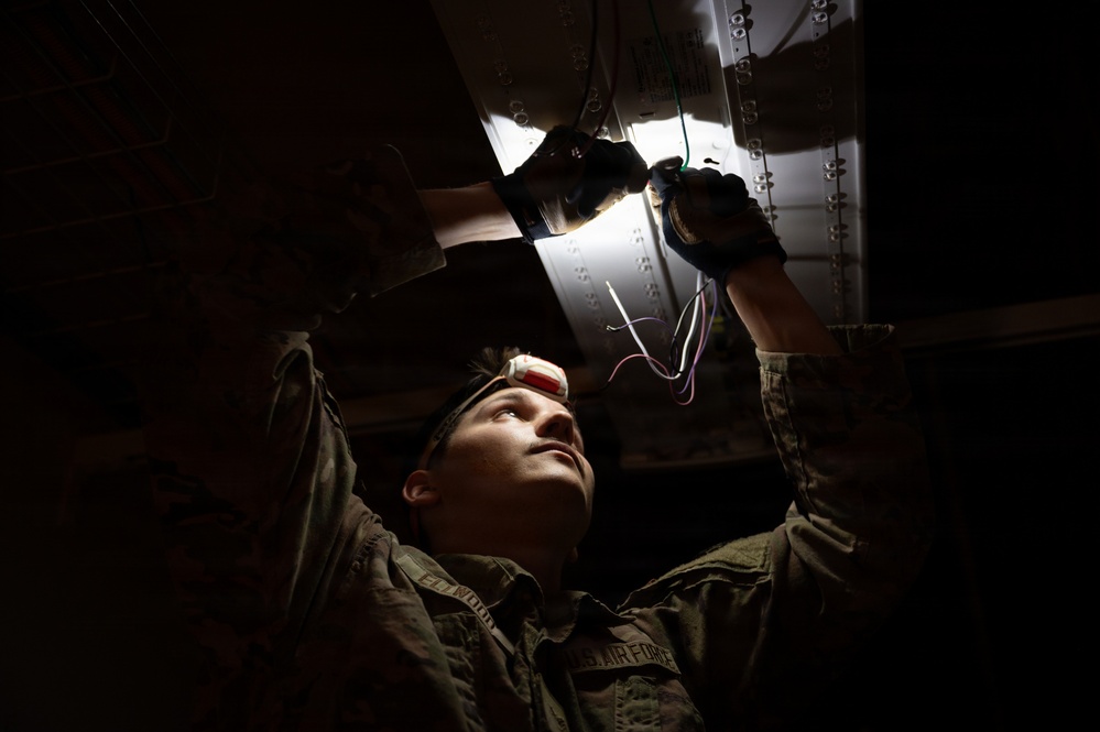 Electrical Systems Operations