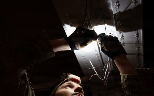 Electrical Systems Operations