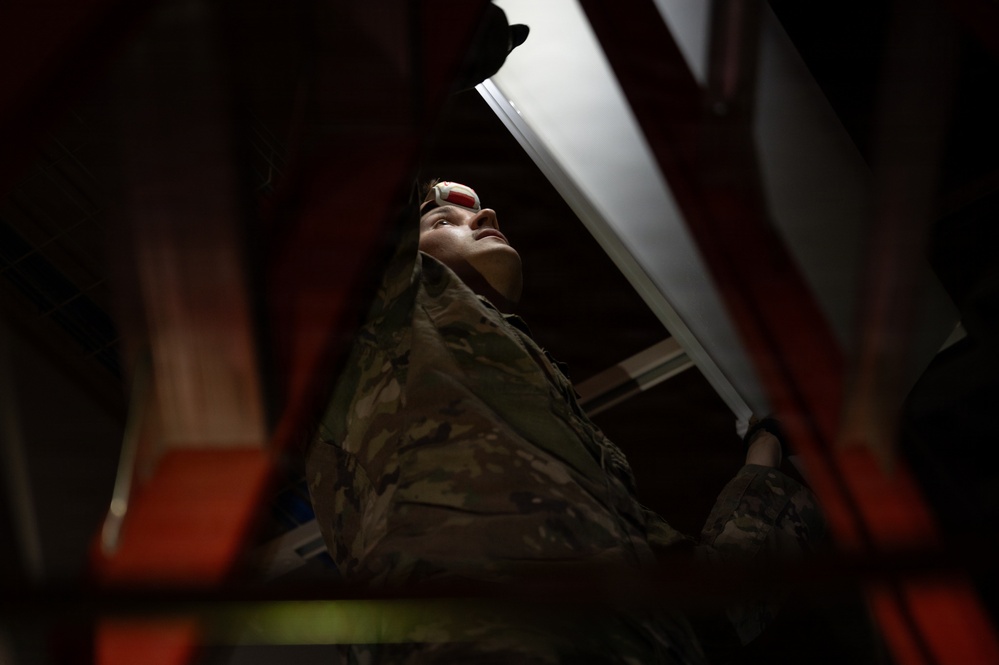 Electrical Systems Operations