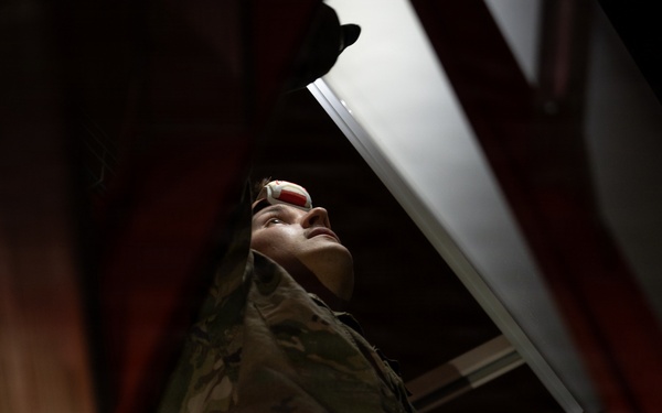 Electrical Systems Operations