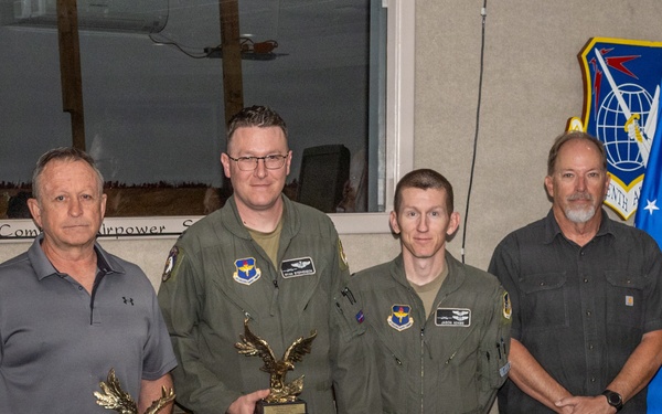 Holloman 49ers of the Week - March 25, 2026