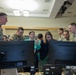 4th Infantry Division Demonstrates NGC2 to Senior Army Leadership