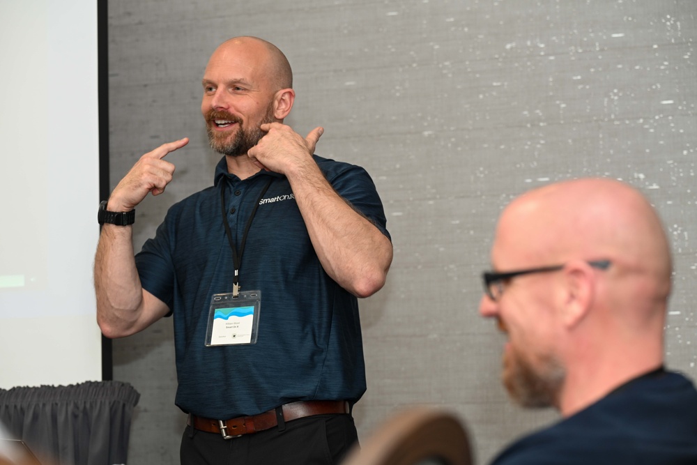 DHA Dental Laboratory Training Workshop Strengthens Military Readiness