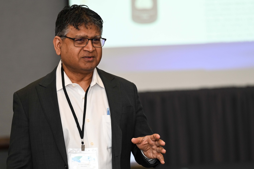 DHA Dental Laboratory Training Workshop Strengthens Military Readiness