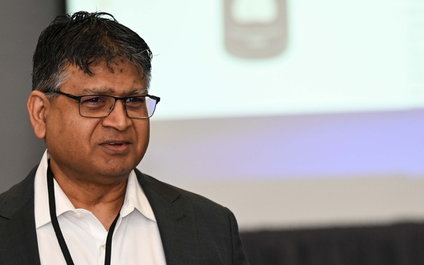 DHA Dental Laboratory Training Workshop Strengthens Military Readiness