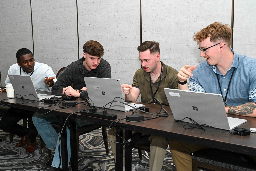 DHA Dental Laboratory Training Workshop Strengthens Military Readiness