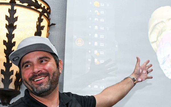 DHA Dental Laboratory Training Workshop Strengthens Military Readiness