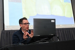 AFN Naples Regional News - Exercise Purple Blizzard and US Naval Research Lab