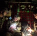 146 AES conducts mass casualty exercise on C-130