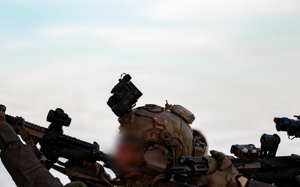 Coast Guard Maritime Security Response Team-East conducts boarding training aboard Spirit of Norfolk