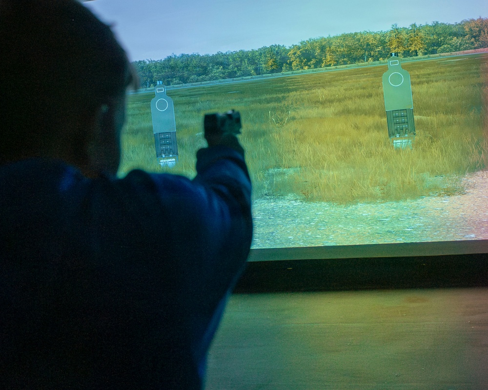 From classroom to cockpit: Bear Lake students explore Air Force careers at Hill Air Force Base