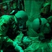146 AES conducts mass casualty exercise on C-130