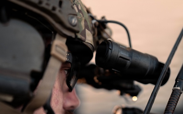 Coast Guard Maritime Security Response Team-East conducts boarding training aboard Spirit of Norfolk