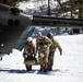 10th Special Forces Group Trains at Marine Corps Mountain Warfare Training Center
