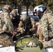 10th Special Forces Group Trains at Marine Corps Mountain Warfare Training Center