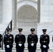 Medal of Honor Recipients Visit Arlington National Cemetery for National Medal of Honor Day