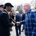 Medal of Honor Recipients Visit Arlington National Cemetery for National Medal of Honor Day