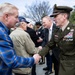 Medal of Honor Recipients Visit Arlington National Cemetery for National Medal of Honor Day